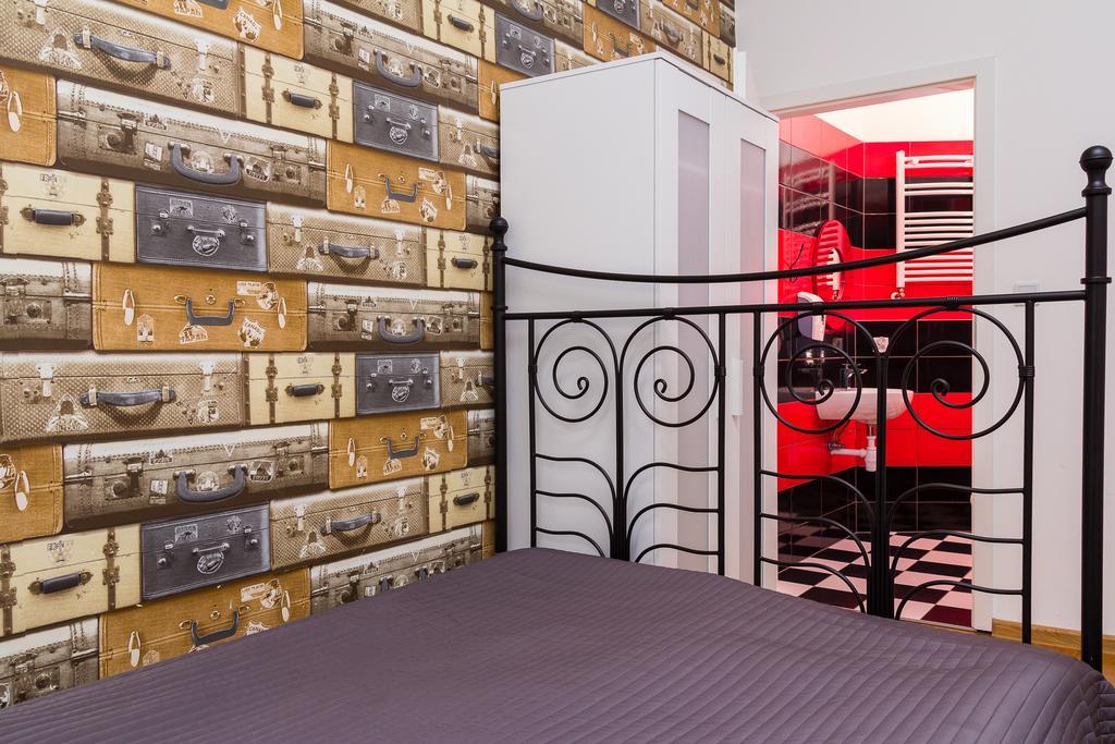 Retro Hostel Poznań Chambre photo