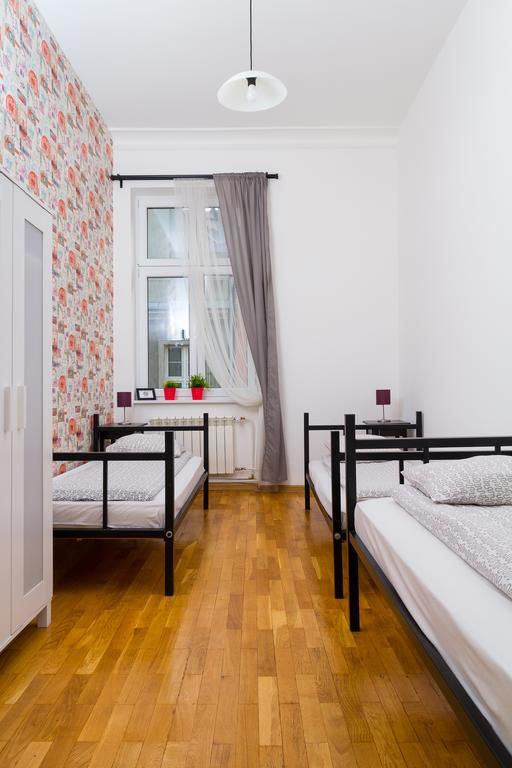 Retro Hostel Poznań Chambre photo