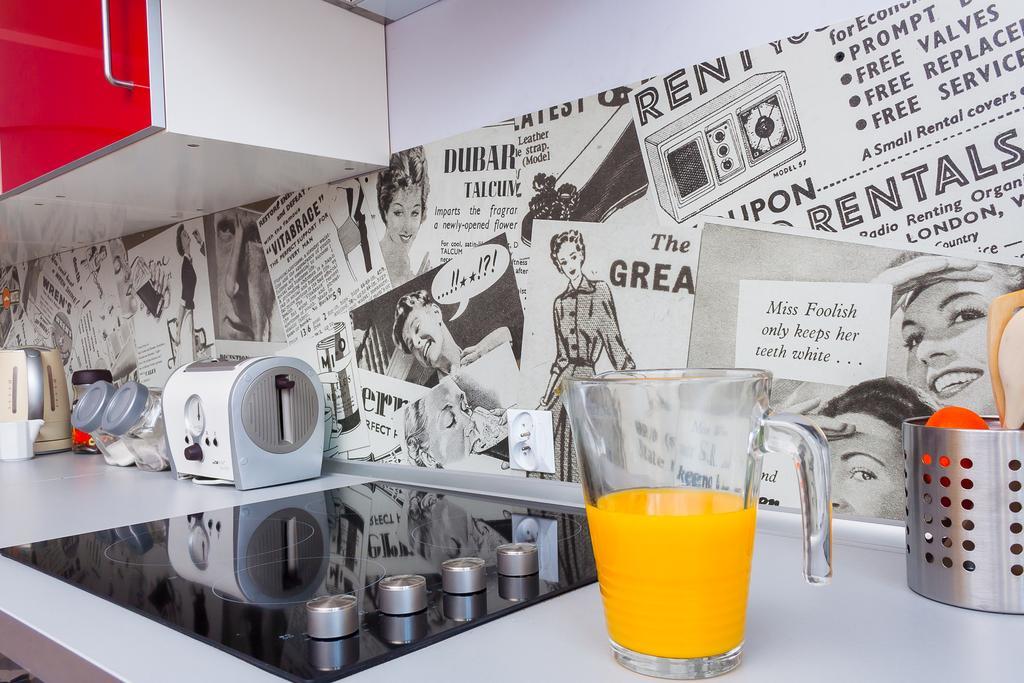 Retro Hostel Poznań Extérieur photo